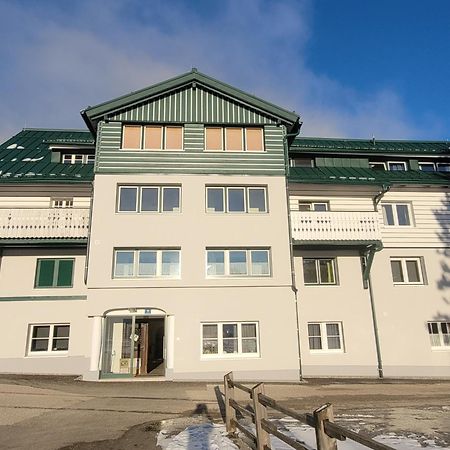 Apartmenthaus Edelweiss In Gosau Kültér fotó