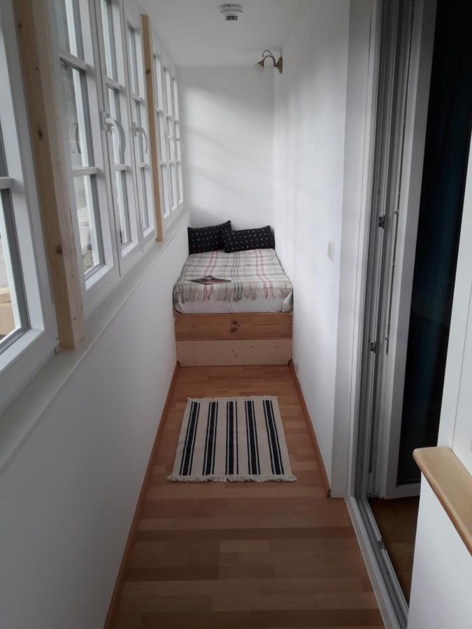 Apartmenthaus Edelweiss In Gosau Kültér fotó