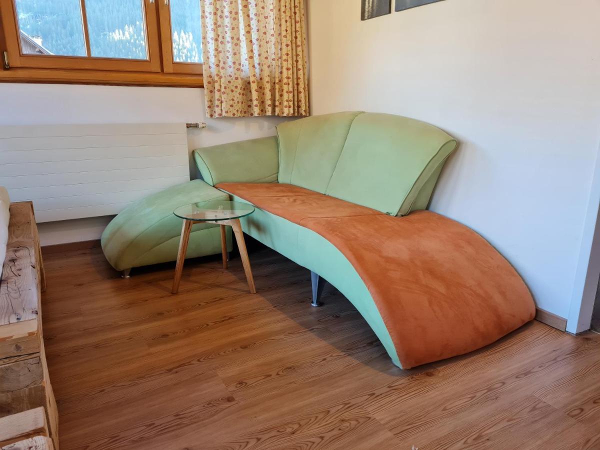 Apartmenthaus Edelweiss In Gosau Kültér fotó