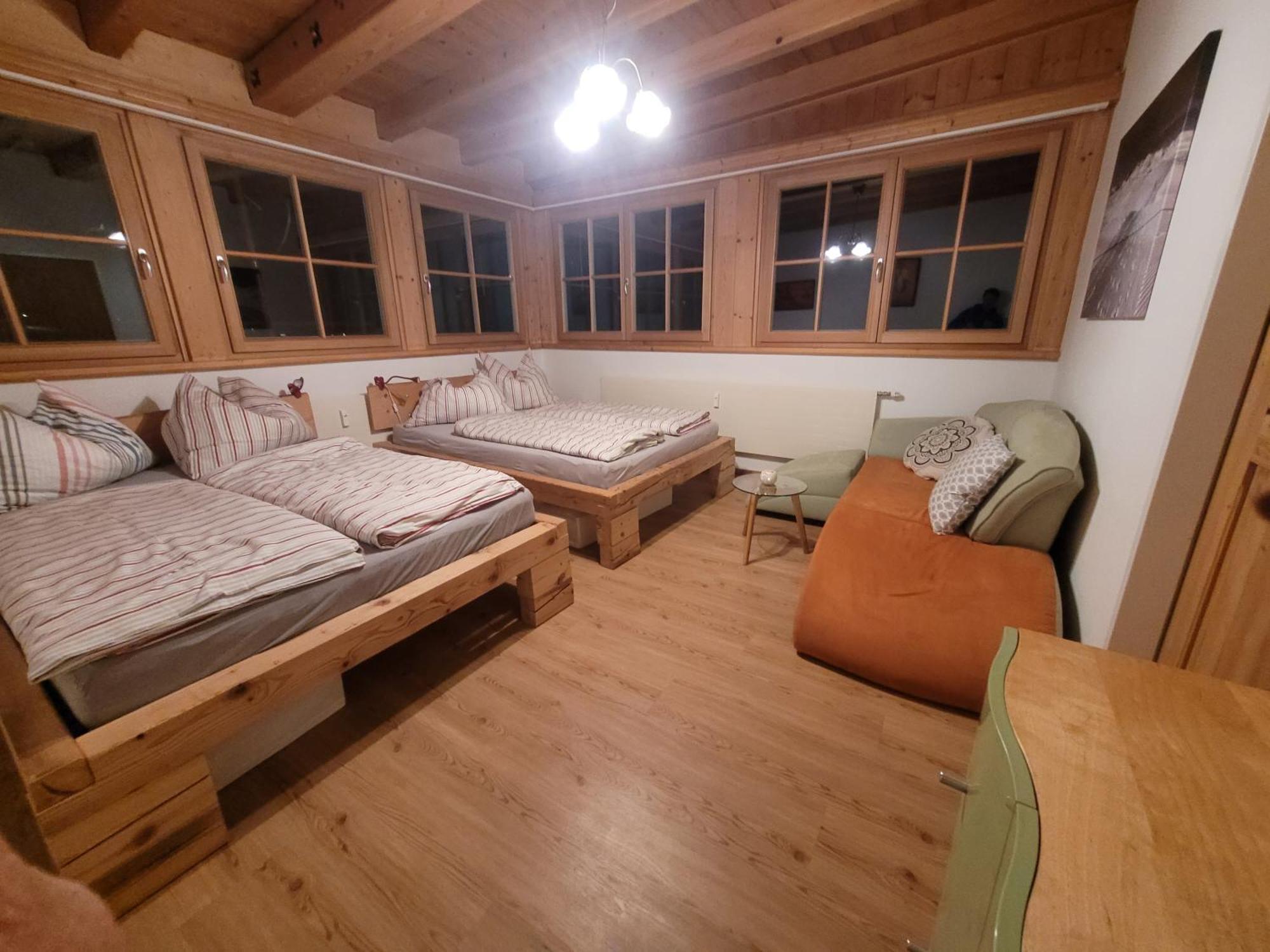 Apartmenthaus Edelweiss In Gosau Kültér fotó
