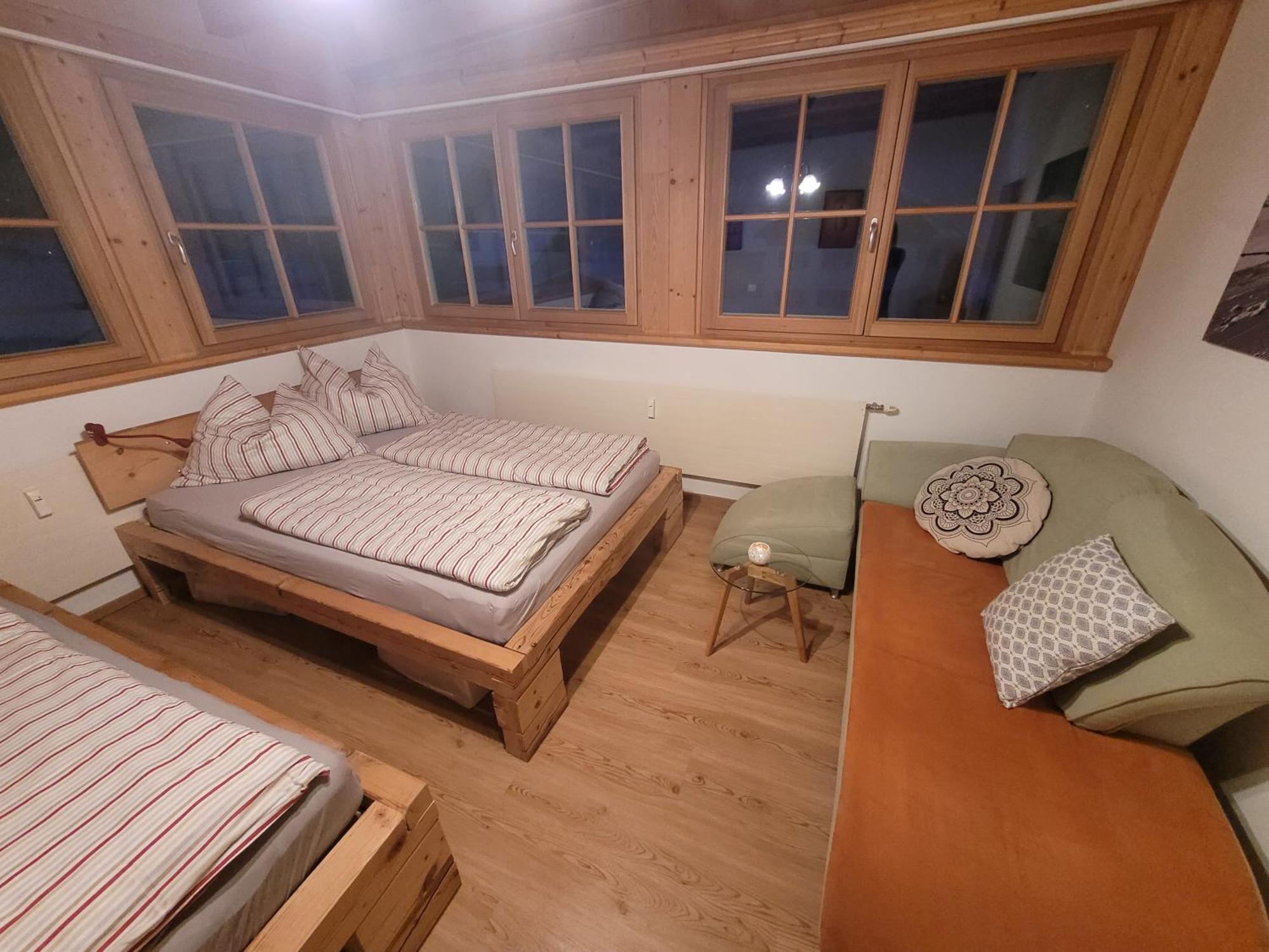 Apartmenthaus Edelweiss In Gosau Kültér fotó