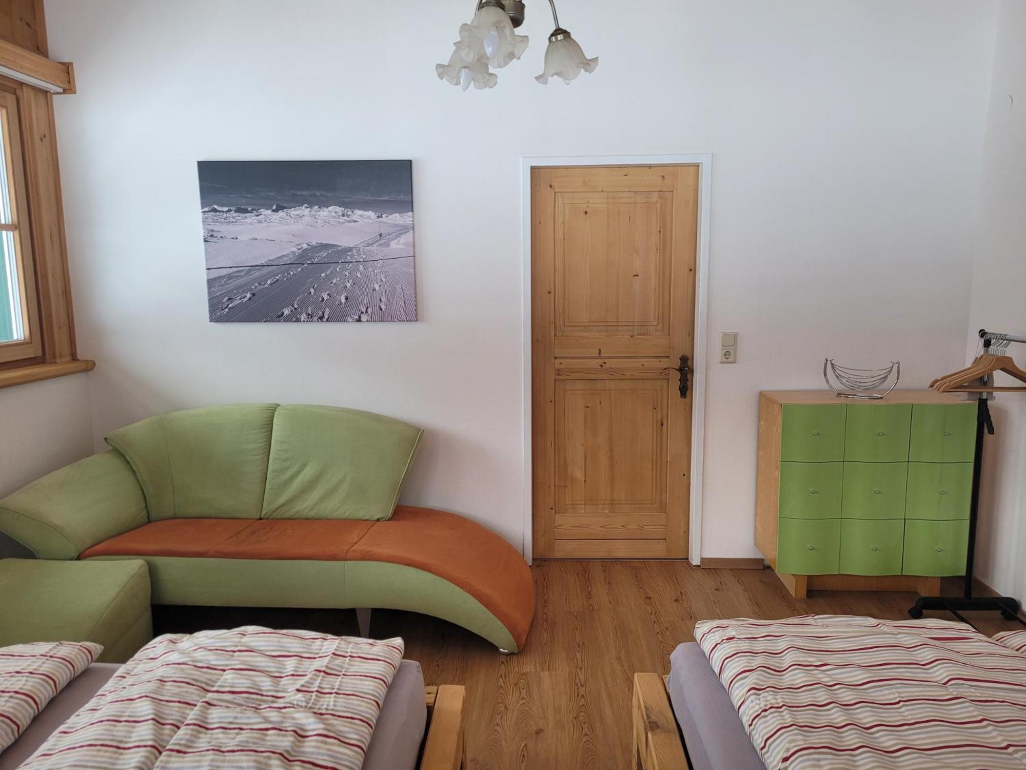 Apartmenthaus Edelweiss In Gosau Kültér fotó