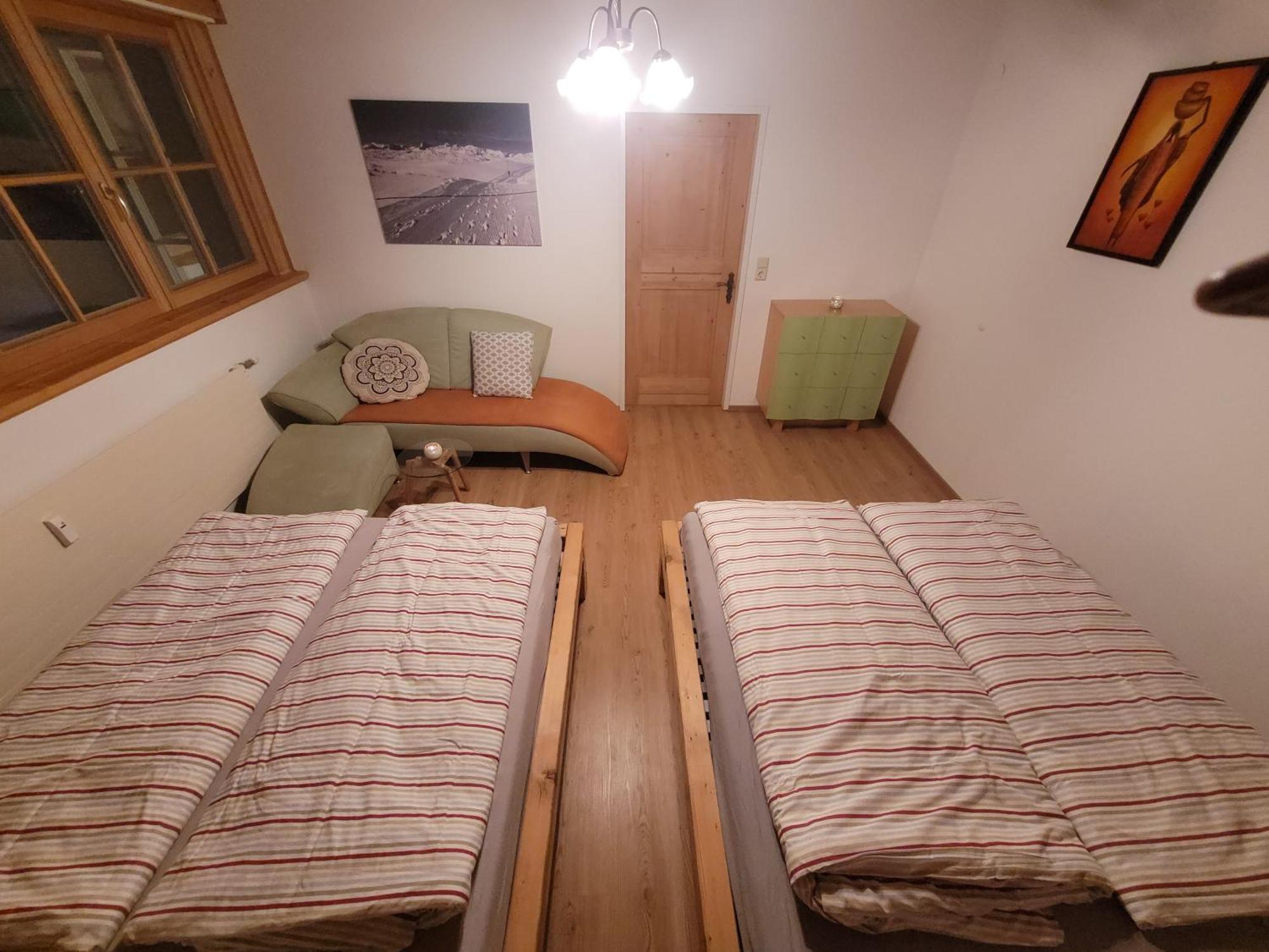 Apartmenthaus Edelweiss In Gosau Kültér fotó