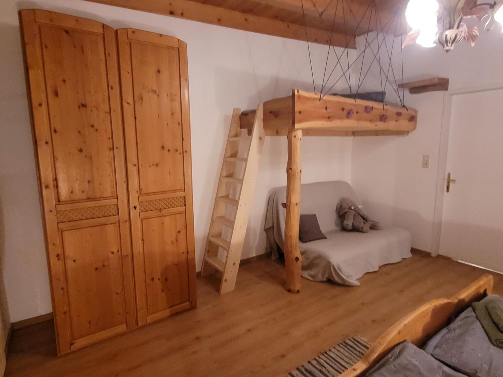 Apartmenthaus Edelweiss In Gosau Kültér fotó