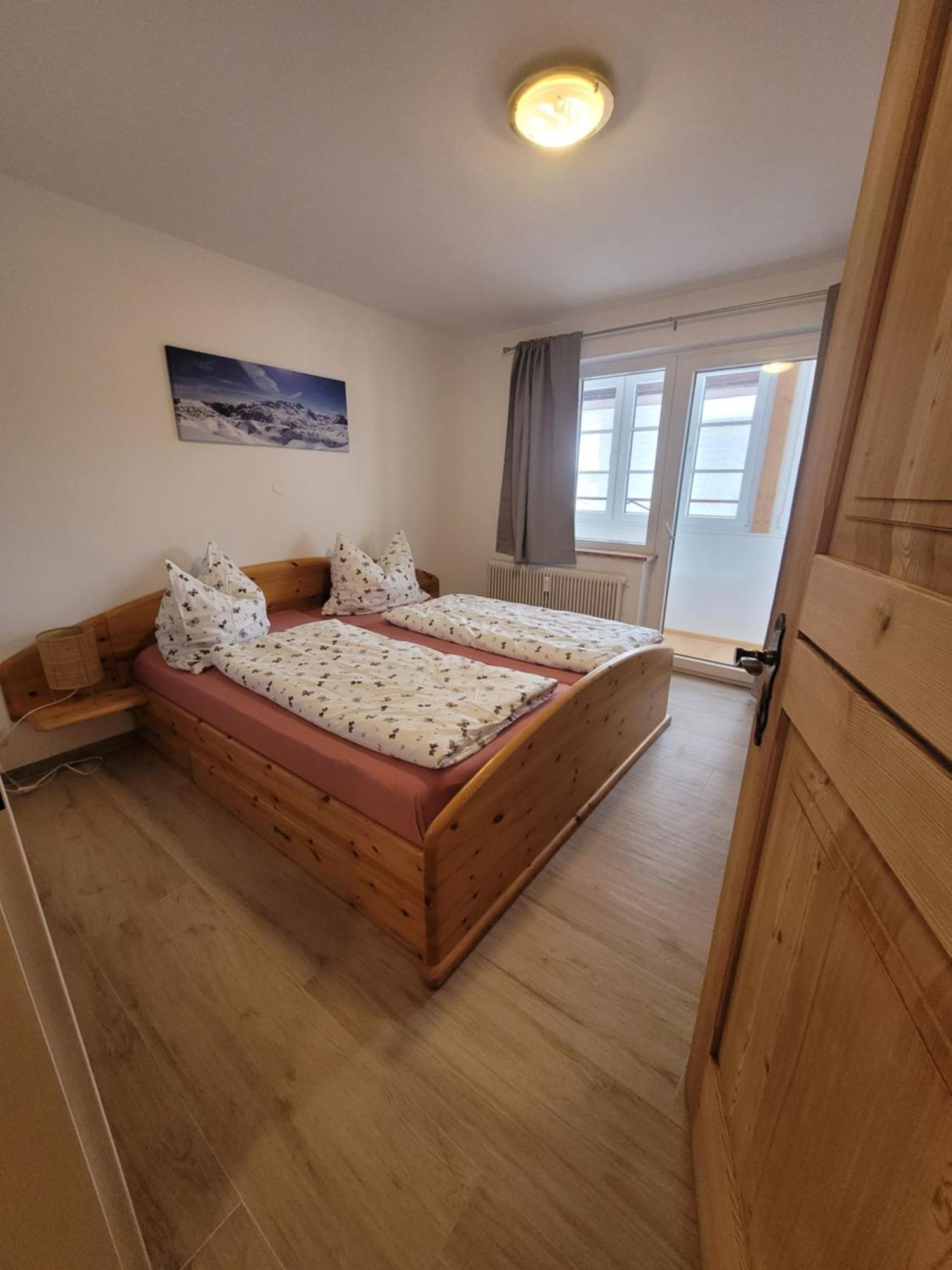 Apartmenthaus Edelweiss In Gosau Kültér fotó