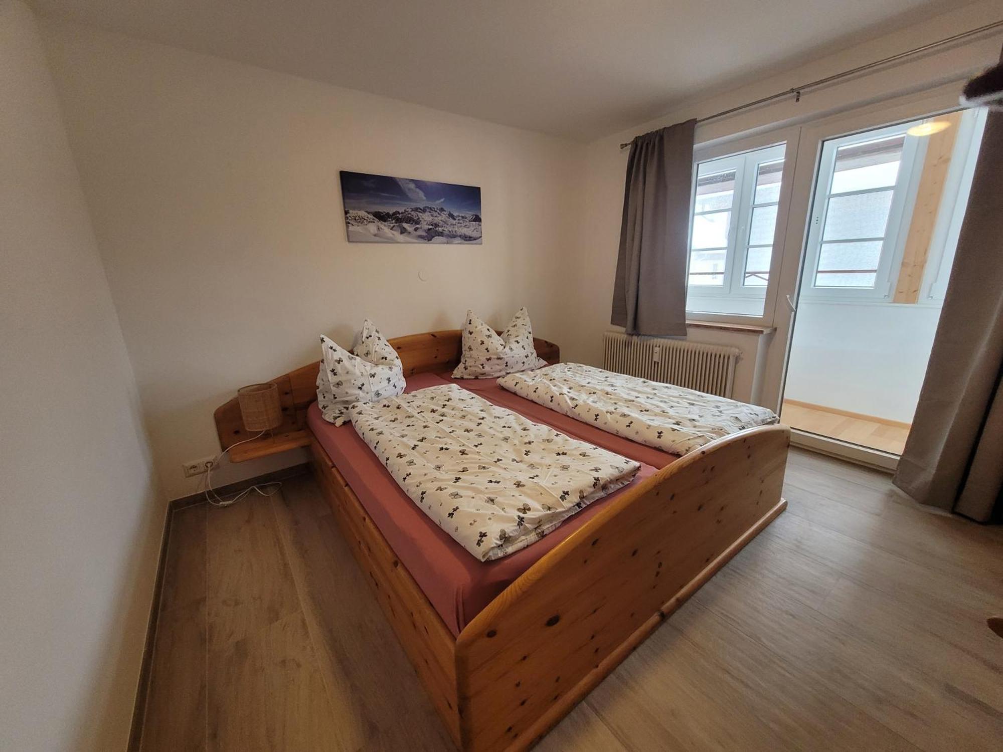 Apartmenthaus Edelweiss In Gosau Kültér fotó