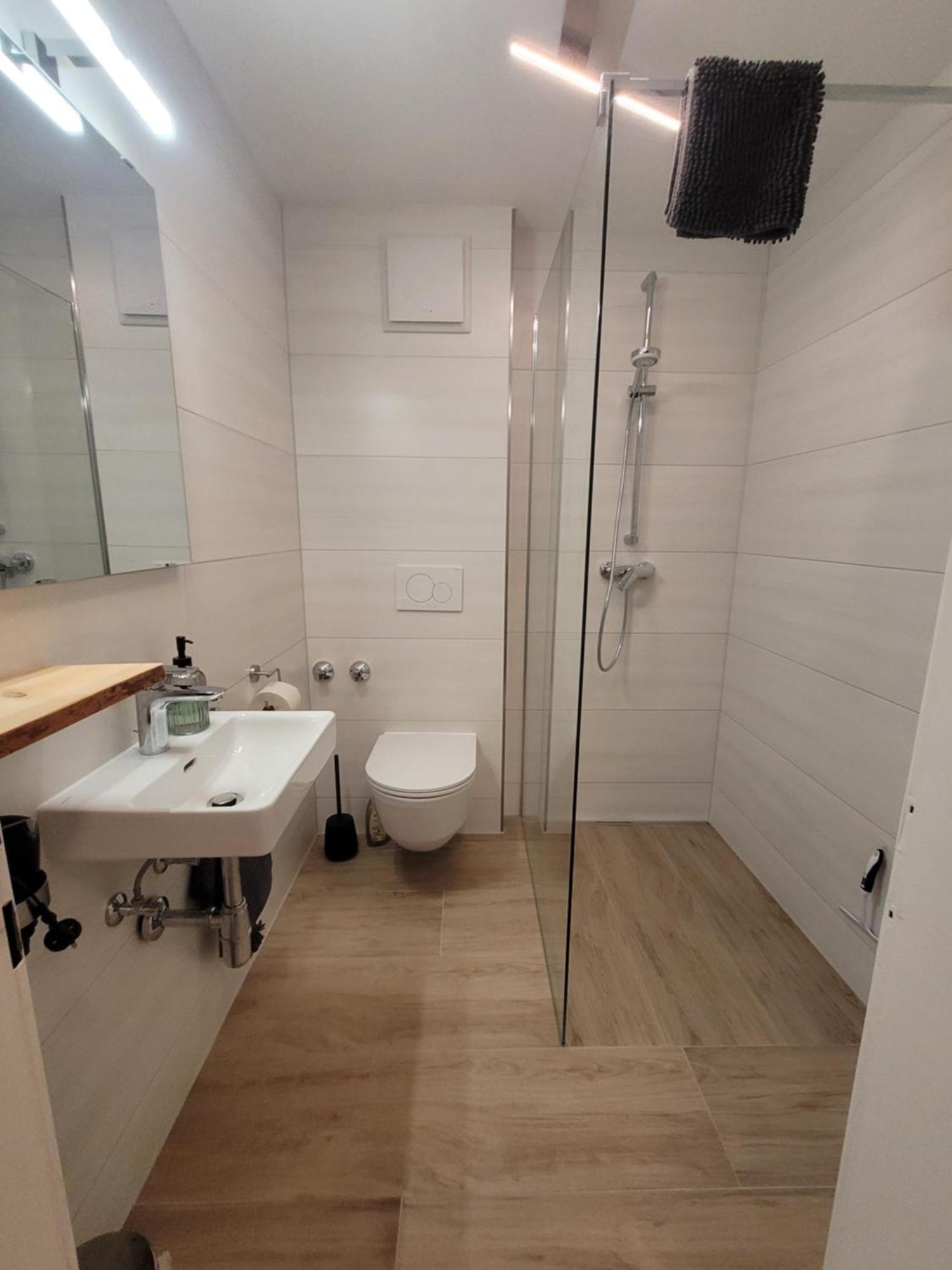 Apartmenthaus Edelweiss In Gosau Kültér fotó