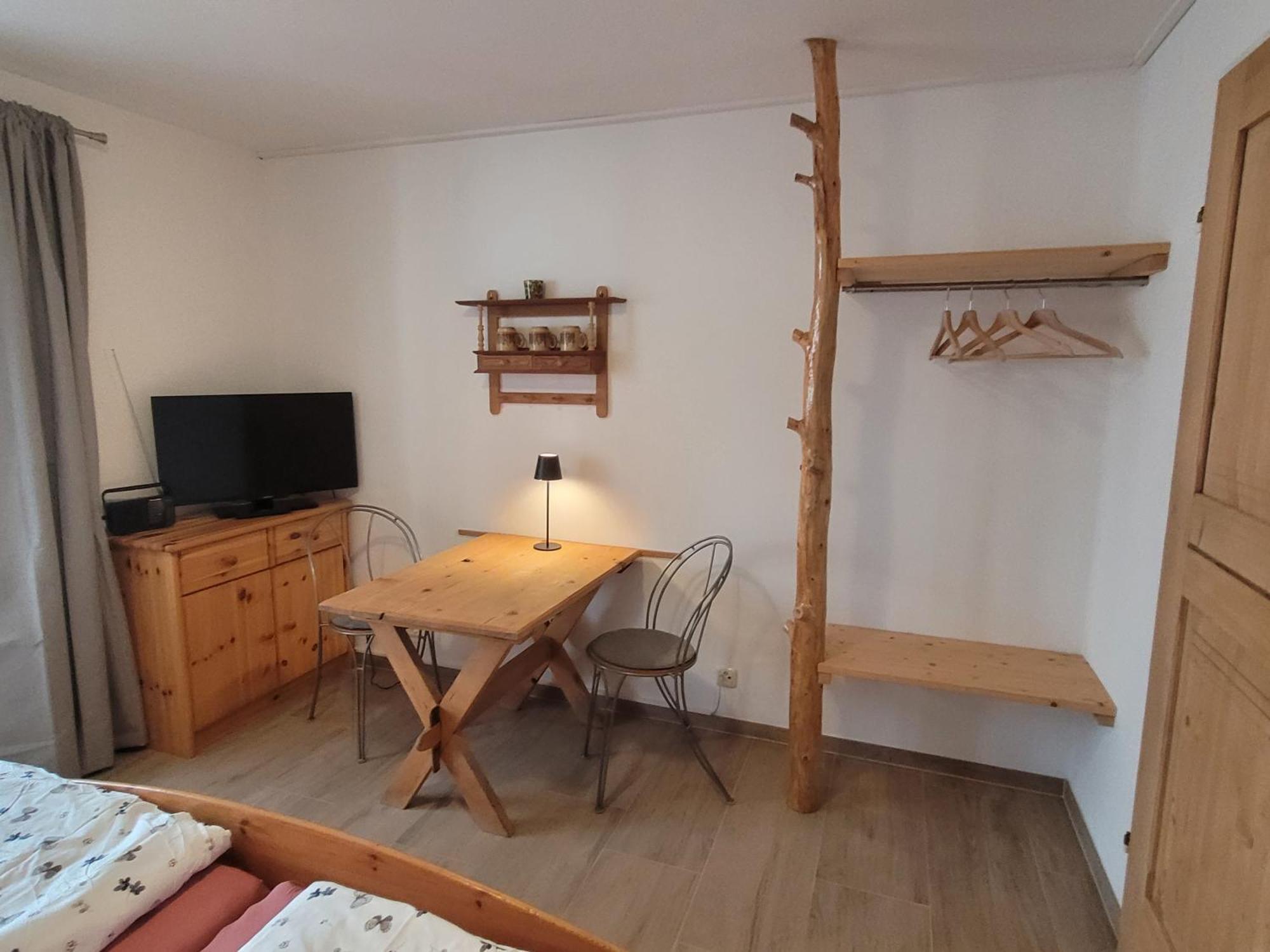 Apartmenthaus Edelweiss In Gosau Kültér fotó