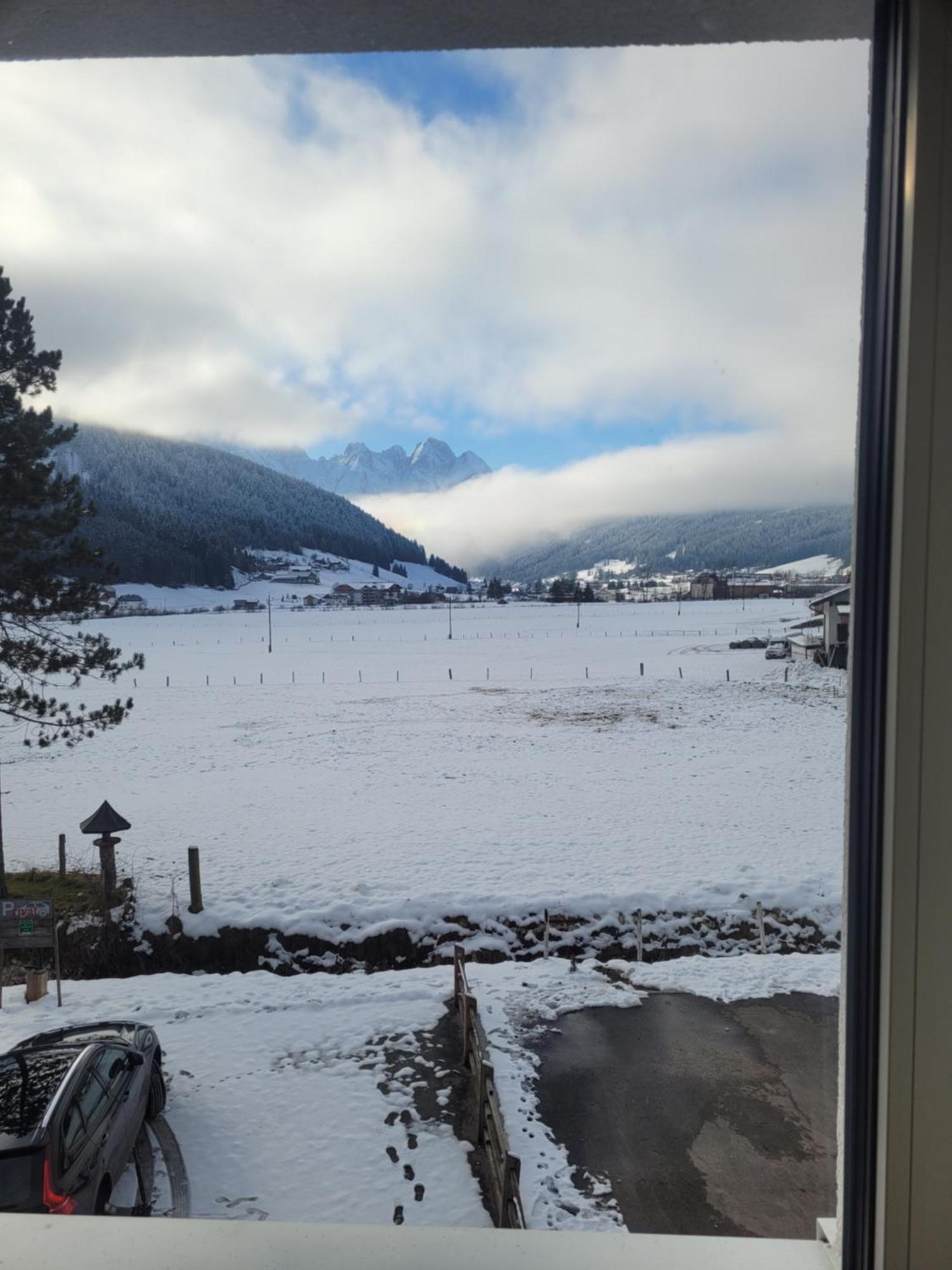 Apartmenthaus Edelweiss In Gosau Szoba fotó