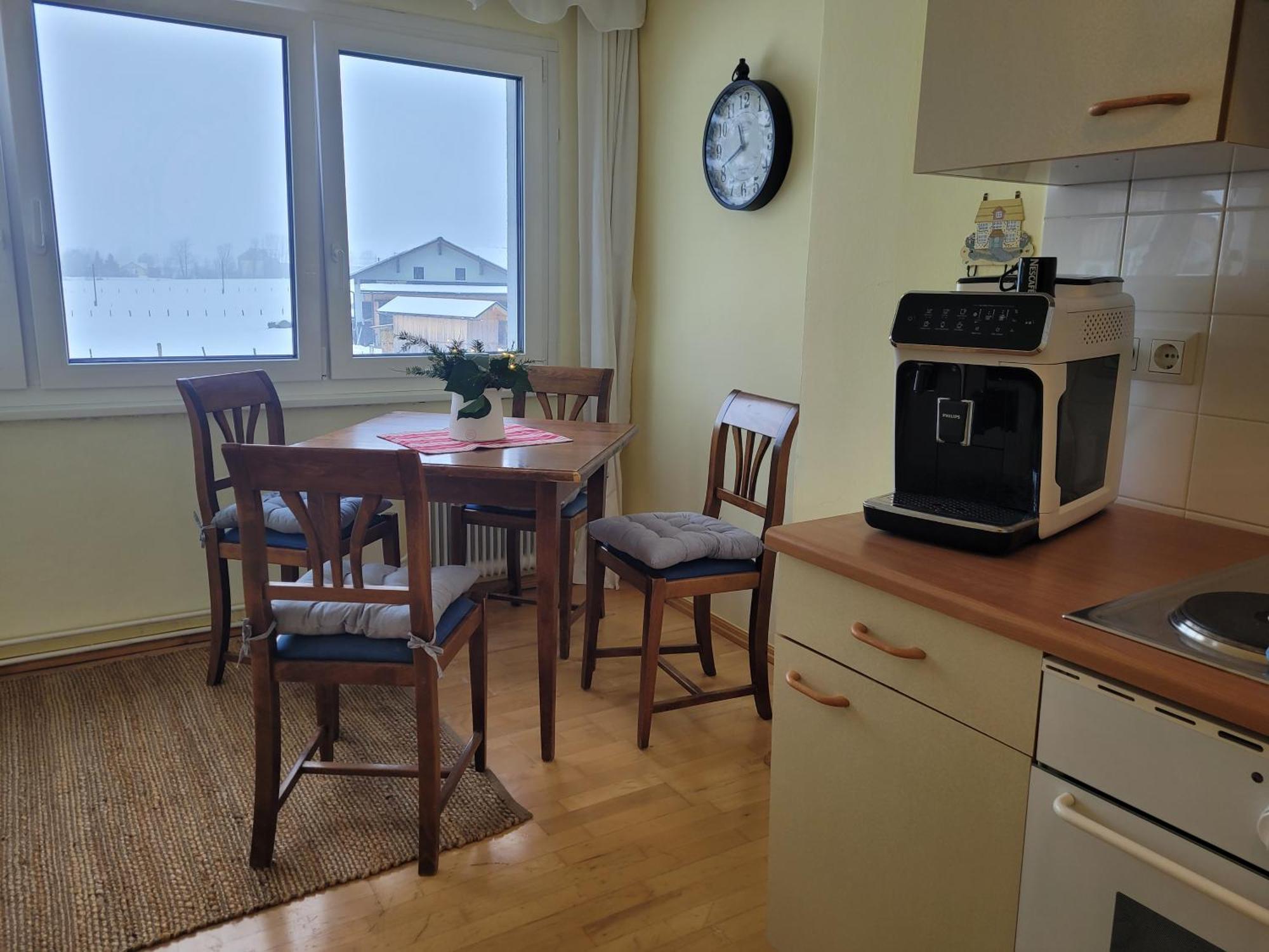 Apartmenthaus Edelweiss In Gosau Kültér fotó