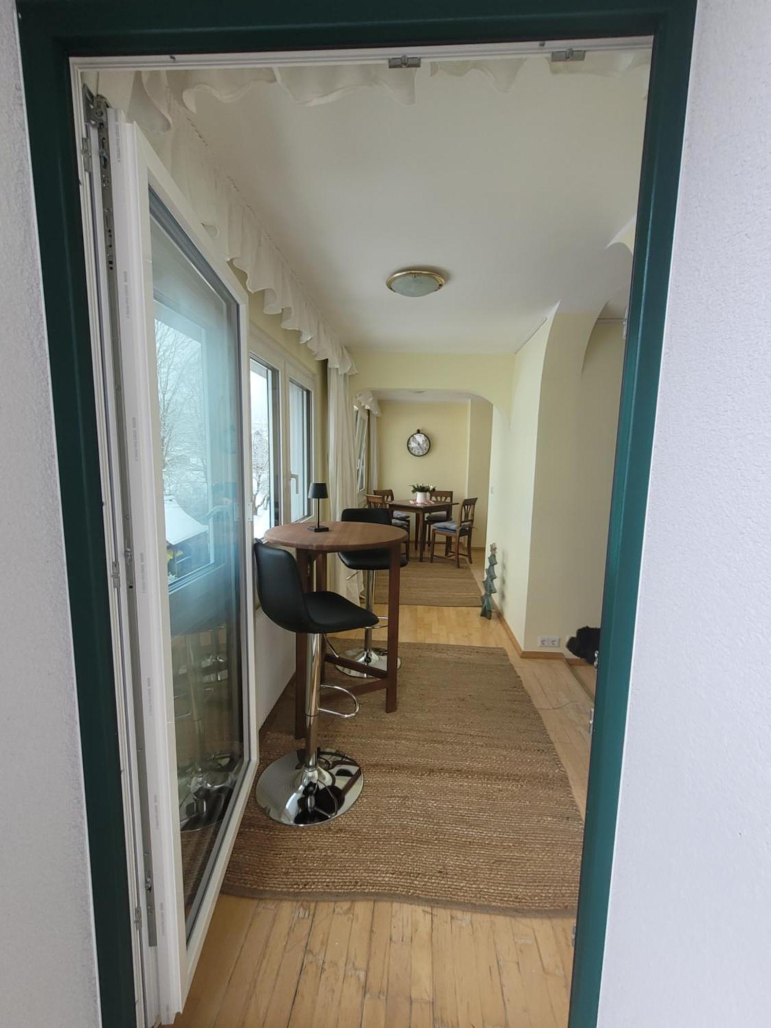 Apartmenthaus Edelweiss In Gosau Kültér fotó
